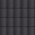 VH variabel blauw gesmoord naturel dakpan