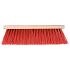 Talen Tools Bezem 41 cm met rode synthetische haren - Bouwvoordeel