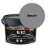 Ardex G10 Voegmortel Premium Flex 5 kg basalt - Bouwvoordeel