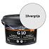 Ardex G10 Voegmortel Premium Flex 5 kg zilvergrijs - Bouwvoordeel
