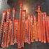 Set SDS+ hamerboren grote maten (15 stuks)