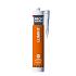 ProfPartner Lijmkit wit 290 ml - 282221 | kopen bij Bouwvoordeel