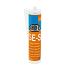 Ardex SE-S Sanitair Silicone 310 ml Wit - 290185| kopen bij Bouwvoordeel