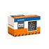 ProfPartner Boorschroef DIN7504N verzinkt bolle cilinderkop 3.5x13 mm - 246496
