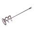 Super Prof Garde mortel/gips/lijm 115x600 mm boorkop 10 mm - 255980 - Bouwvoordeel