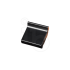 Terca Raamdorpel kering 20 mm 105x105x30 mm zwart verglaasd - Bouwvoordeel