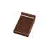Terca Raamdorpel 16x10 donkerbruin - Bouwvoordeel