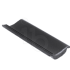 Monier Halve pan Sneldek Classic novo+ antraciet