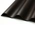 Cemfort Golfplaat zwart 109,3x122 cm - Bouwvoordeel
