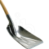 Talen Tools Ballastschop aluminium 85 cm  - Bouwvoordeel