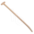 Talen Tools Batssteel 100 cm - Bouwvoordeel