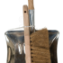 Talen Tools Stoffer en blik country met stoffer - Bouwvoordeel