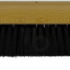 Talen Tools Zaalveger zwart 40 cm - Bouwvoordeel