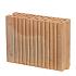 Porotherm PM25 100/253 Metselblok 333x100x253mm - Bouwvoordeel