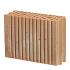 Porotherm PM25 120/253 Metselblok 333x120x253mm - Bouwvoordeel