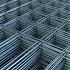 Cementdek vloermat verzinkt 2x1 m 50x50x2mm 20st - Bouwvoordeel