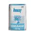 Knauf Snelband Gipspleister 25 kg - Bouwvoordeel