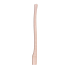 Talen Tools Bijlsteel Amerikaans gebogen 90 cm - Bouwvoordeel