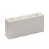 Kalkzandsteen Lijmblok CS12 437x100x198 mm - Bouwvoordeel