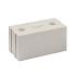 Kalkzandsteen Lijmblok CS12 150x148x297 mm - Bouwvoordeel