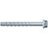 Fischer betonschroef FBS II 10x80 25/15/- US zeskantkop 50 st/ds - Bouwvoordeel