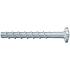 Fischer betonschroef FBS II 6x40/5  bolkop 100 st/ds - Bouwvoordeel
