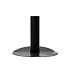Bosscover EPDM onder uitloop HWA PE diam. 75mm met zelfklevende EPDM flap L=300 mm  - Bouwvoordeel