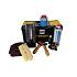BossCover EPDM Roof startset toolbox - Bouwvoordeel