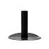 Bosscover EPDM onder uitloop HWA PE diam. 63  mm met zelfklevende EPDM flap L=300 mm  - Bouwvoordeel