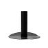 BossCover EPDM onderuitloop HWA PE diam. 63 mm met EPDM flap L= 300 mm - Bouwvoordeel
