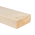 Vuren Balk C24 Geschaafd 58x156x3000 mm - Bouwvoordeel