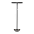 Talen Tools Graskantsteker met opstap 100 cm - Bouwvoordeel