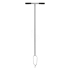 Talen Tools Grondboor verzinkt staal 10 cm - Bouwvoordeel