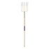 Talen Tools Mestvork 5-tands stift 130 cm - Bouwvoordeel