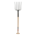 Talen Tools Mestvork vaste veer 5-tands - Bouwvoordeel
