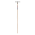 Talen Tools Tuinhark 10-tands 160 cm - Bouwvoordeel