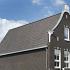 Monier Dakpan OVH 206 blauw gesmoord - Bouwvoordeel