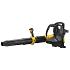 DeWALT Rugbladblazer 54V XR FLEXVOLT DCMBBL800N-XJ - Bouwvoordeel