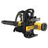 DeWALT Rugbladblazer 54V XR FLEXVOLT DCMBBL800N-XJ - Bouwvoordeel