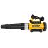 DeWALT Axiale Bladblazer 54V XR FLEXVOLT DCMBL777N-XJ - Bouwvoordeel