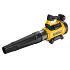 DeWALT Axiale Bladblazer 54V XR FLEXVOLT DCMBL777N-XJ - Bouwvoordeel