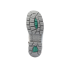 Steel Blue Parkes Zip schoen composite hoog granite S3  40 - Bouwvoordeel