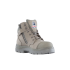 Steel Blue Parkes Zip schoen composite hoog granite S3  40 - Bouwvoordeel