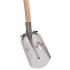Talen Tools Bats glasfiberkern steel 100 cm - Bouwvoordeel