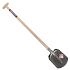 Talen Tools Bats glasfiberkern steel 100 cm - Bouwvoordeel