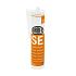Ardex SE Sanitair Silicone 310 ml zandgrijs - Bouwvoordeel