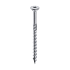Woodies Ultimate RVS A2 Deeldraad 4,0x50/30 T20 - 245994 - Te koop bij Bouwvoordeel