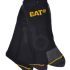 CAT Worker Sokken zwart maat 46-50 - 556849 - Bouwvoordeel