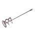 Super Prof Garde mortel/gips/lijm 100x400 mm boorkop 8 mm - 255981 - Bouwvoordeel