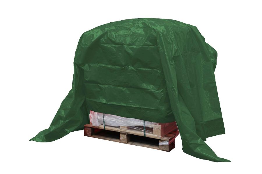 Transport en opbergen